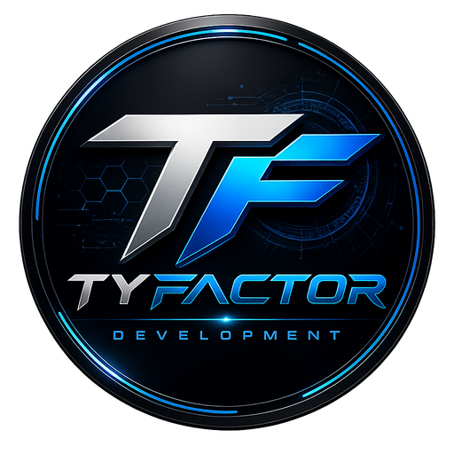 TyFactor First Contact